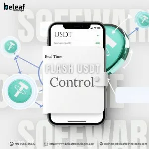 Real time usdt software that keeps you in control