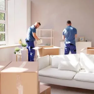 Are there professional packers and movers in manikonda hyderabad