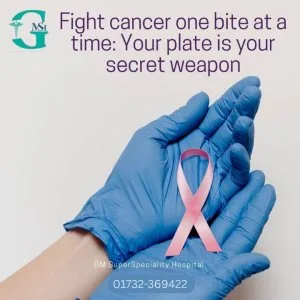 Which is the right cancer specialist hospital in yamunanagar?