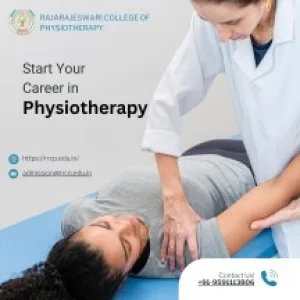 Rajarajeswari college of physiotherapy bangalore — contact & enq