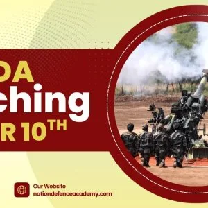 Nda academy in chandigarh for 11th and 12th