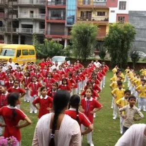 Well-reputed schools in mandi for bright futures