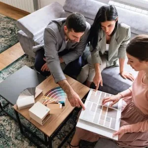 Top interior designers mumbai