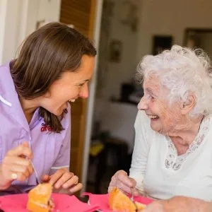 Private home care support in gosport