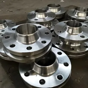 Trusted stainless steel round bar & flange supplier in mumbai