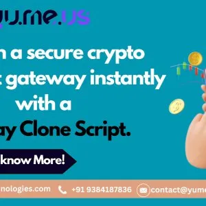 Build your own crypto payment gateway with bitpay clone