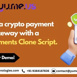Nowpayments clone script for secure crypto payments