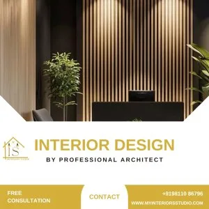 Luxury interior designer ncr