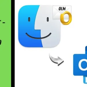 Gaintools olm to pst – best tool for mac to windows outlook