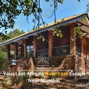 Top resorts in matheran