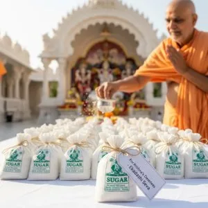What to donate on ekadashi