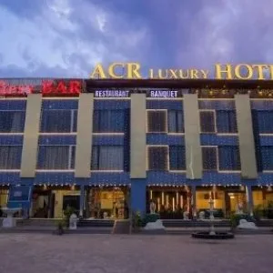 Acr luxury hotel – banquet hall & restaurant in mohali