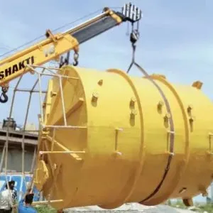 Acid storage tank manufacturers