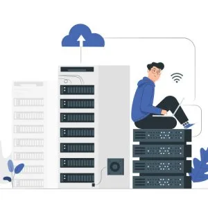 Cloud vps hosting in india | virtual private server plan