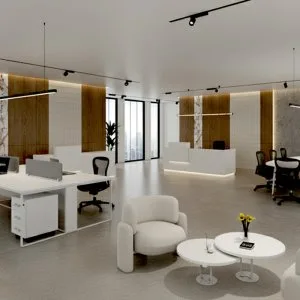 Buy commercial office furniture in uae – equip your office today