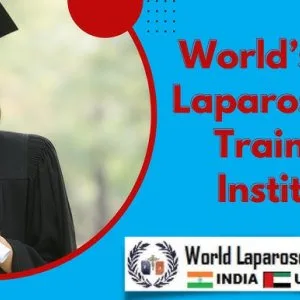 Laparoscopy training in india with dr rk mishra