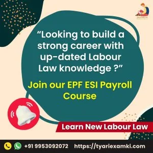 Best epf esi & payroll online course – practical hr compliance t