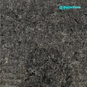 Premium dark grey granite slab for flooring & countertops