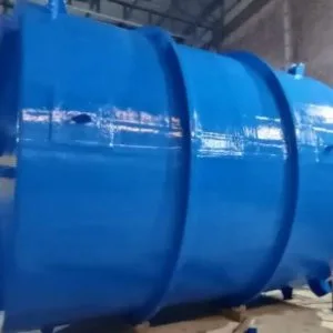Acid storage tank manufacturers