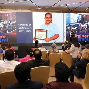 Best business conference keynote speaker in chennai, india
