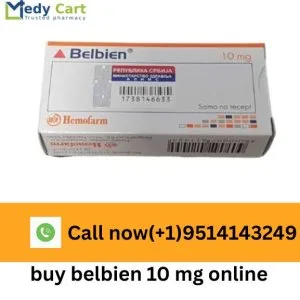 Buy belbien 10mg online reliable source