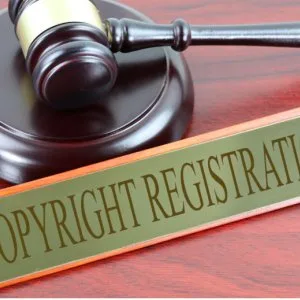 Copyright registration process in india explained