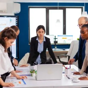 Expert lateral hiring solutions | experienced professionals