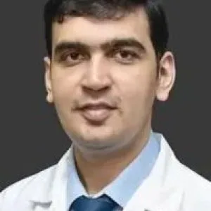Ophthalmologists in indirapuram