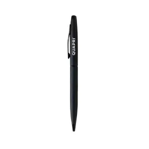 Premium black ballpoint pen