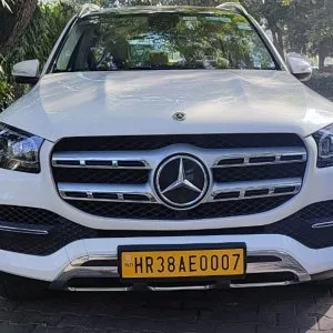 Rent luxury cars in faridabad