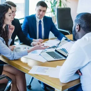 Hr management solutions for businesses | ahmedabad