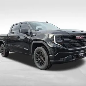 Brand-new 2026 gmc sierra 1500 elevation – ready in kalispell
