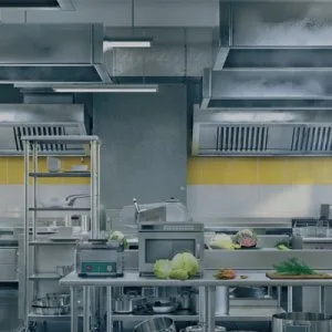 Professional kitchen equipment suppliers in bangalore