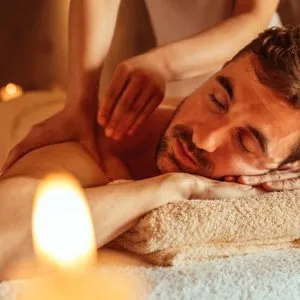 Woman to man body massage vandavasi/uthiramerur