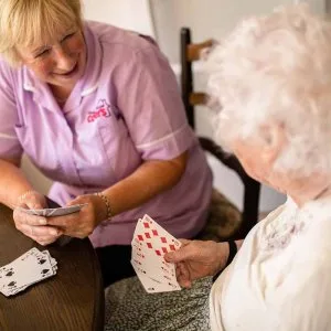 Compassionate care at home in bournemouth