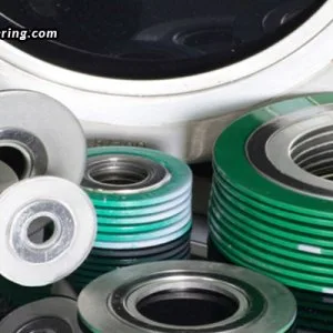 Premium spiral wound gaskets for oil, gas & power industries