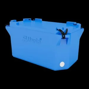 Premium insulated ice box manufacturer in ahmedabad