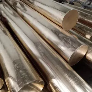 Trusted aluminium bronze rod manufacturer for premium quality