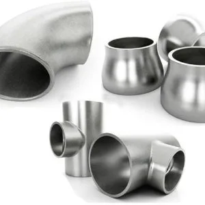 Behind every strong pipeline: india’s finest ss fittings manufac