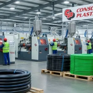 Consort plastics: plastic bags, tubing, sheetings wholeseller in