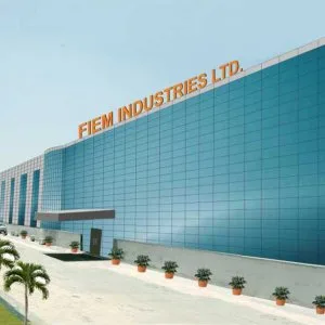 Vehicle fog lamps manufacturer
