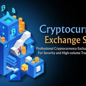 Why choose a cryptocurrency exchange script for your crypto busi