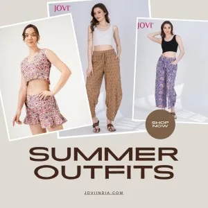 Women casual to festive spring summer dresses 2026 by jovi