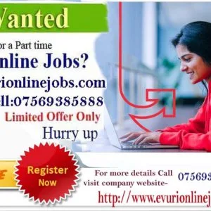 Globally popular authentic stress-free easy data entry job