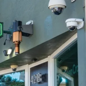 Remote video surveillance in denver - overwatch technologies