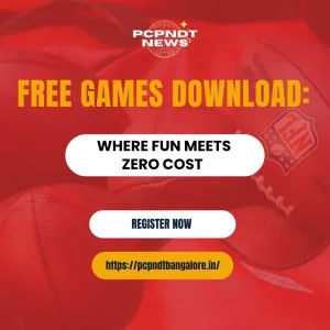 Free games download: where fun meets zero cost