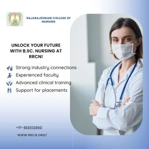 Professional bsc nursing course – clinical & community health t