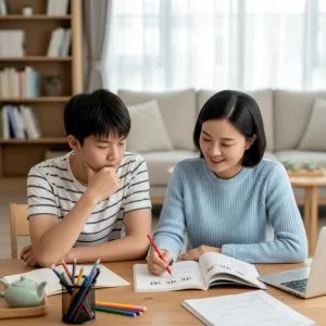 Home tuition agency in singapore