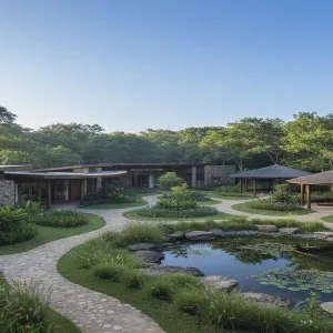 Holistic wellness center in udaipur | rajbagh wellness
