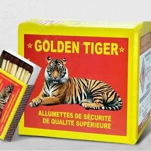 Apex safety matches manufacturer & exporter in india
